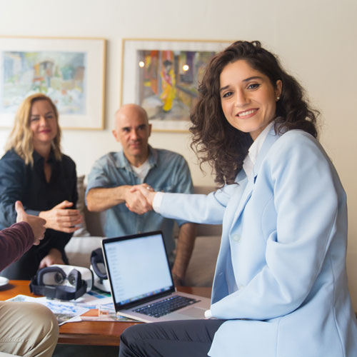 about us Akshat Media